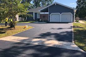 Best Driveway Grading and Leveling  in Prospect, PA